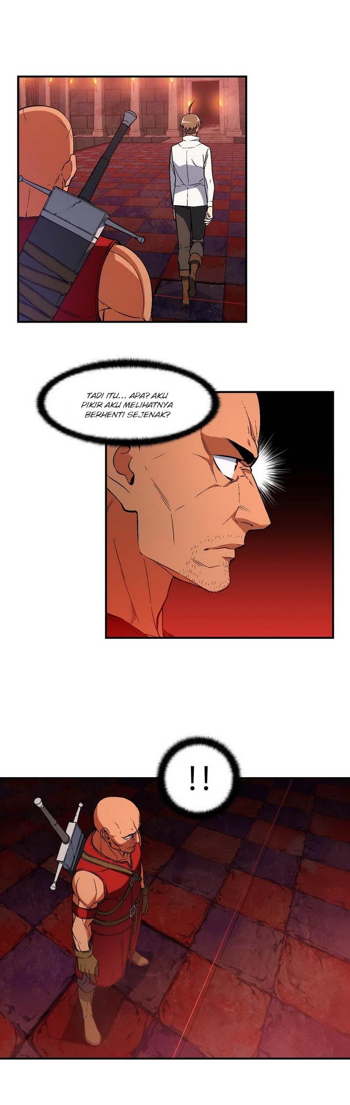 The Legendary Moonlight Sculptor  Chap 67 - Next Chap 68