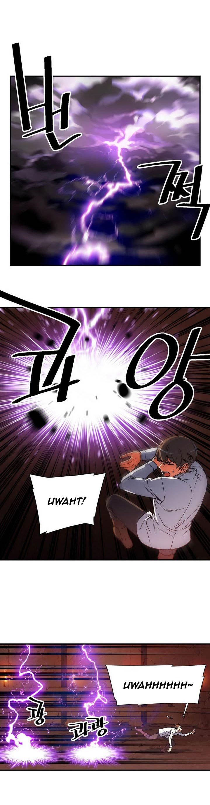 The Legendary Moonlight Sculptor  Chap 67 - Next Chap 68