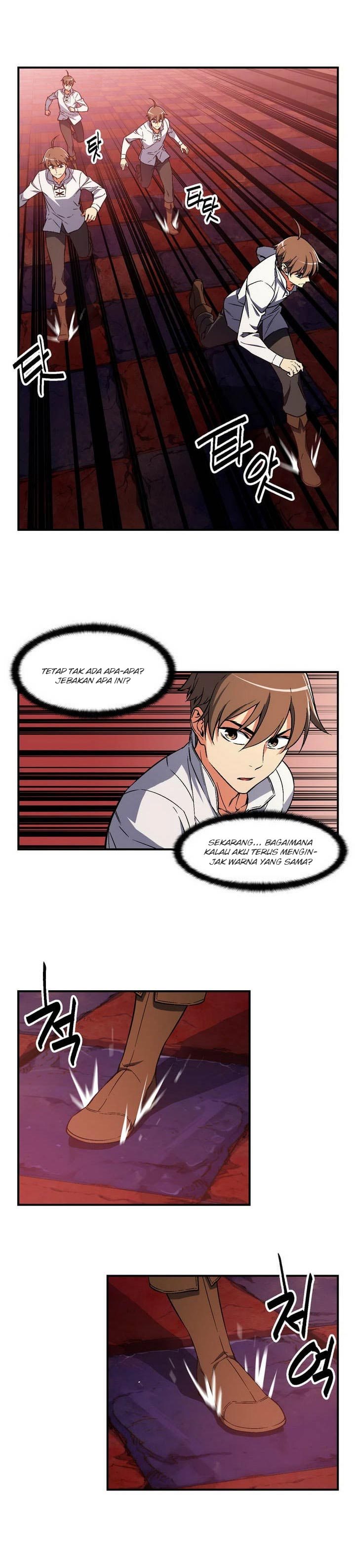 The Legendary Moonlight Sculptor  Chap 67 - Next Chap 68