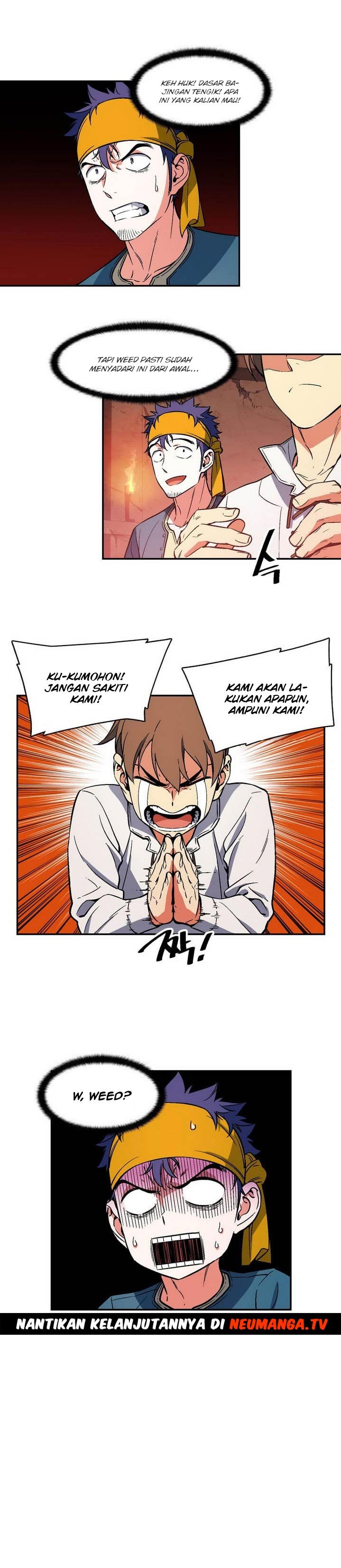 The Legendary Moonlight Sculptor  Chap 67 - Next Chap 68