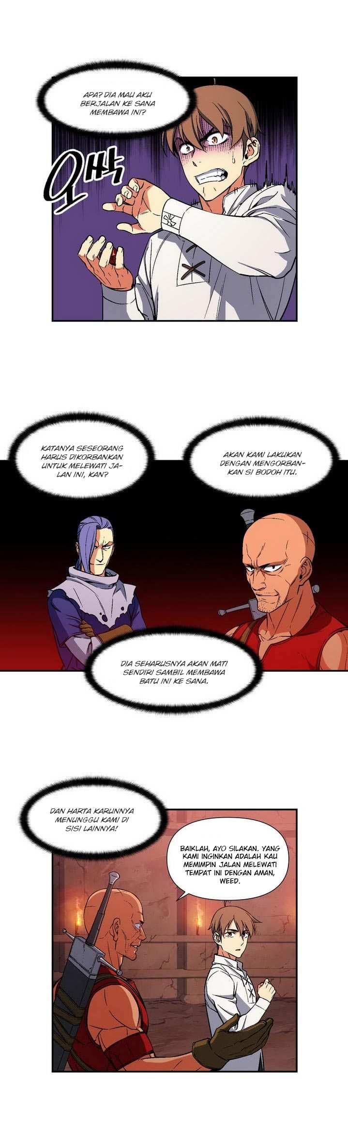 The Legendary Moonlight Sculptor  Chap 67 - Next Chap 68