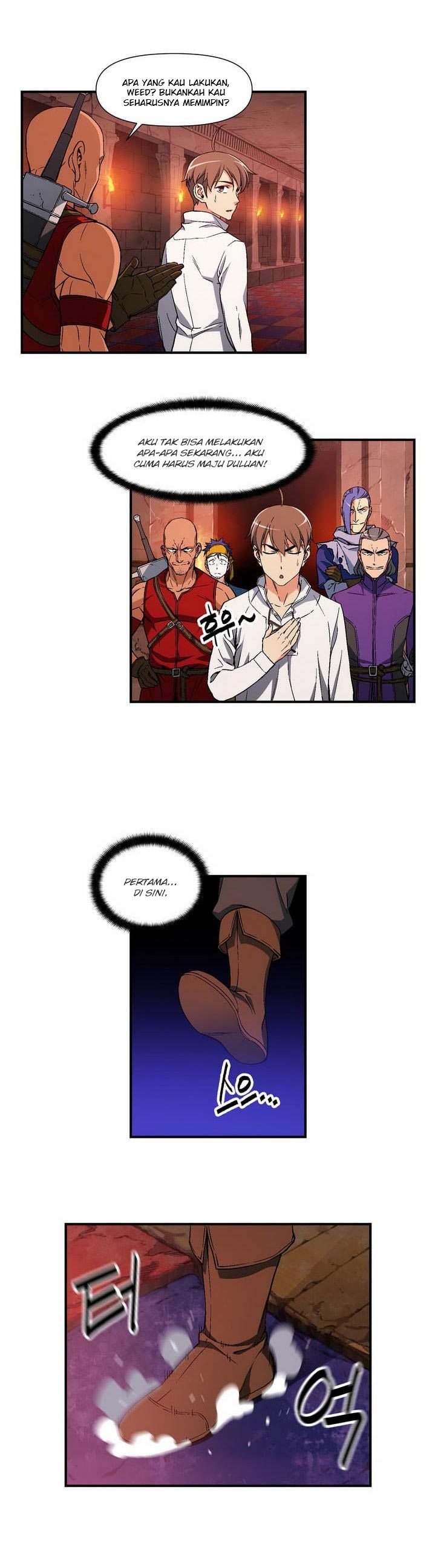 The Legendary Moonlight Sculptor  Chap 67 - Next Chap 68