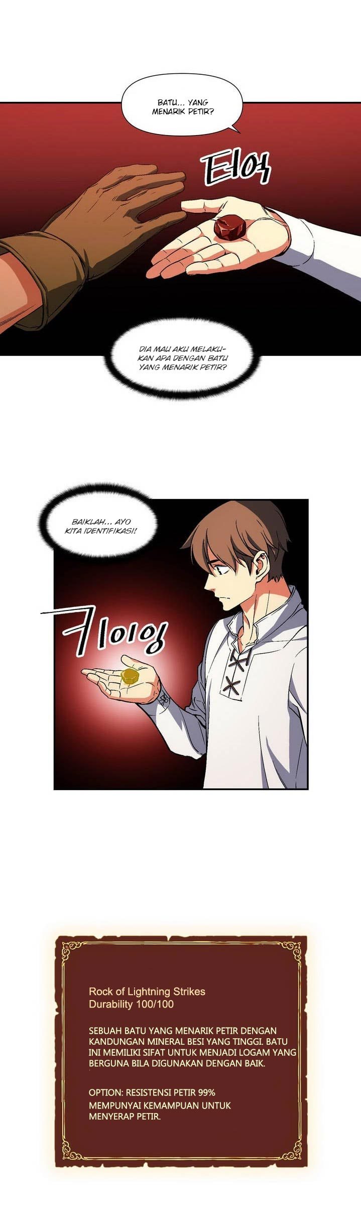 The Legendary Moonlight Sculptor  Chap 67 - Next Chap 68