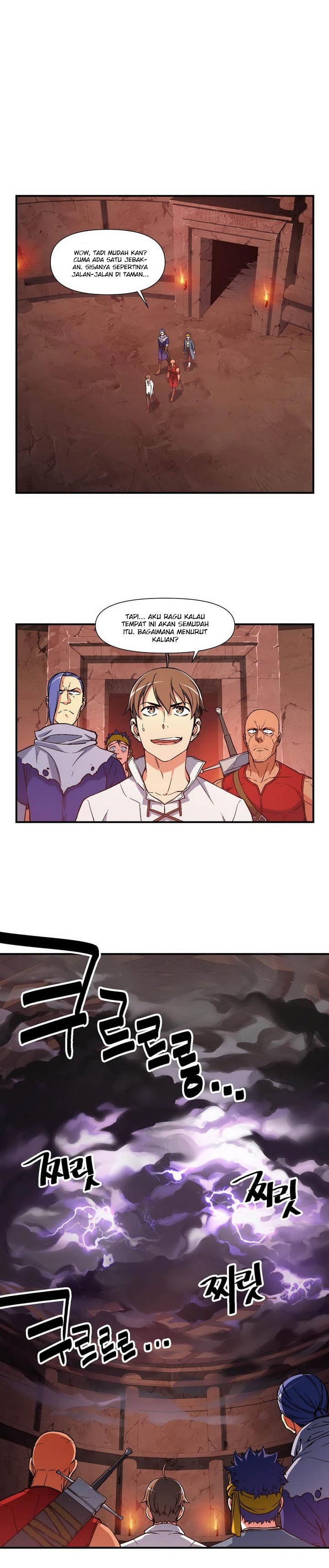 The Legendary Moonlight Sculptor  Chap 67 - Next Chap 68