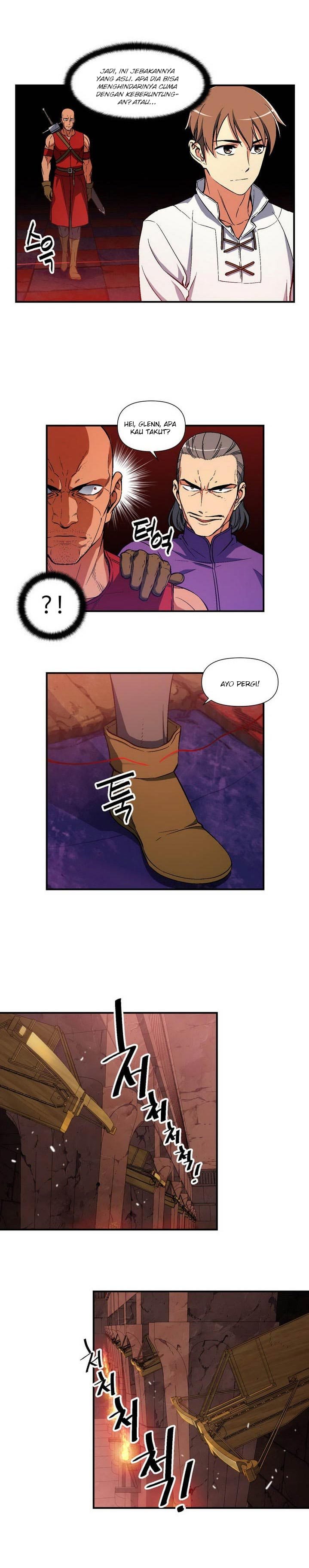 The Legendary Moonlight Sculptor  Chap 67 - Next Chap 68