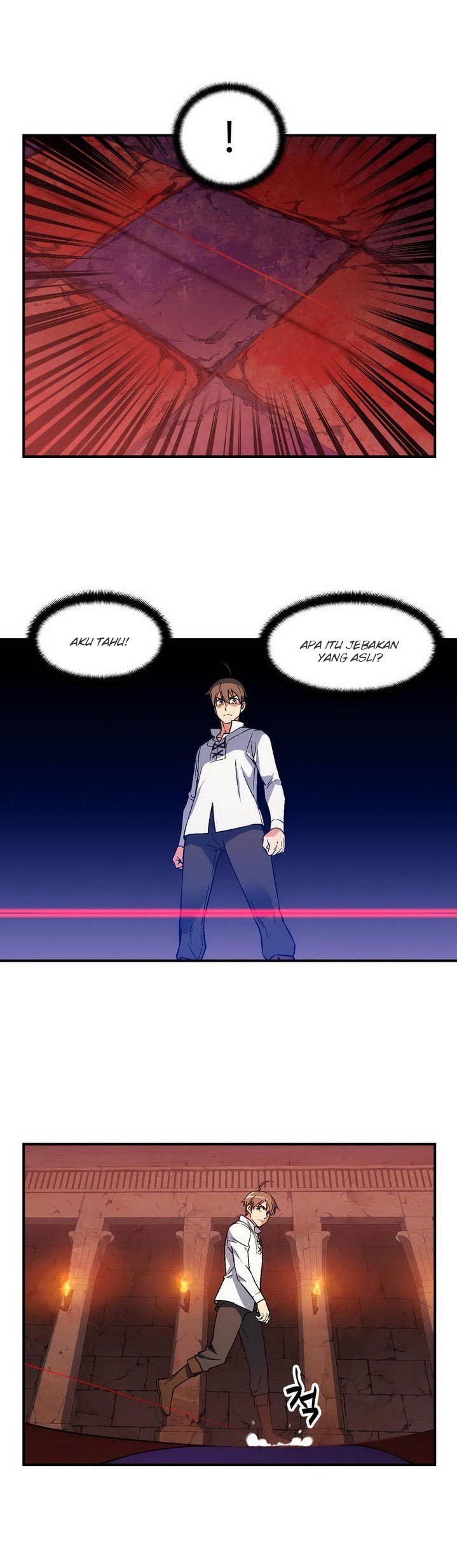 The Legendary Moonlight Sculptor  Chap 67 - Next Chap 68