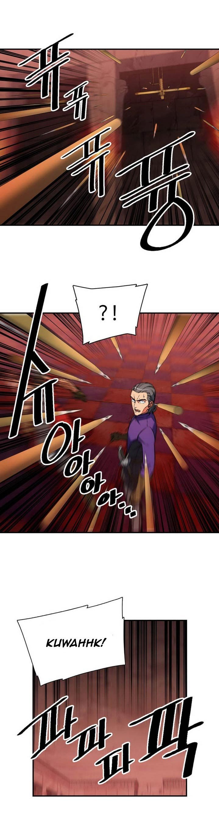 The Legendary Moonlight Sculptor  Chap 67 - Next Chap 68