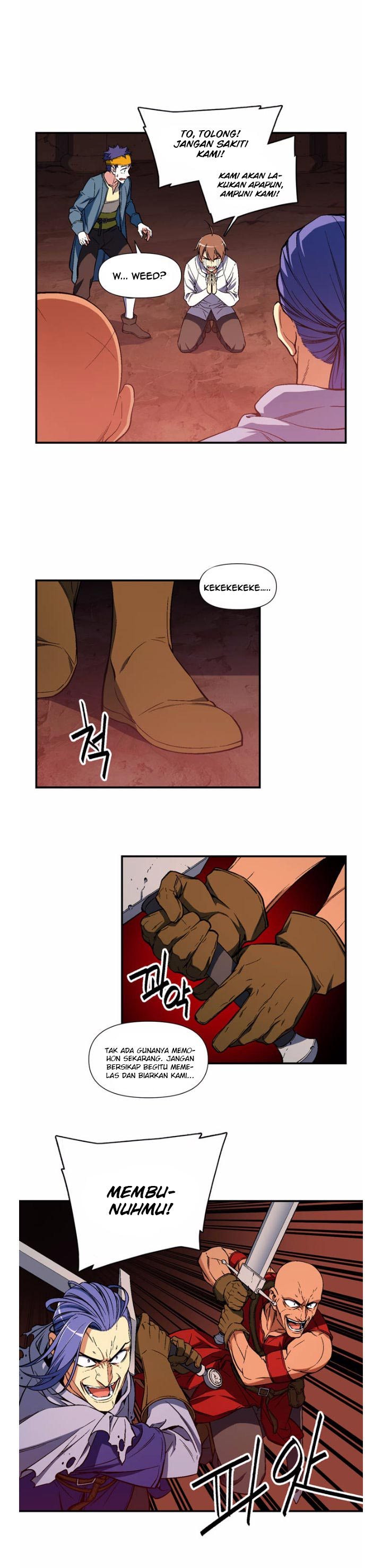 The Legendary Moonlight Sculptor  Chap 68 - Next Chap 69