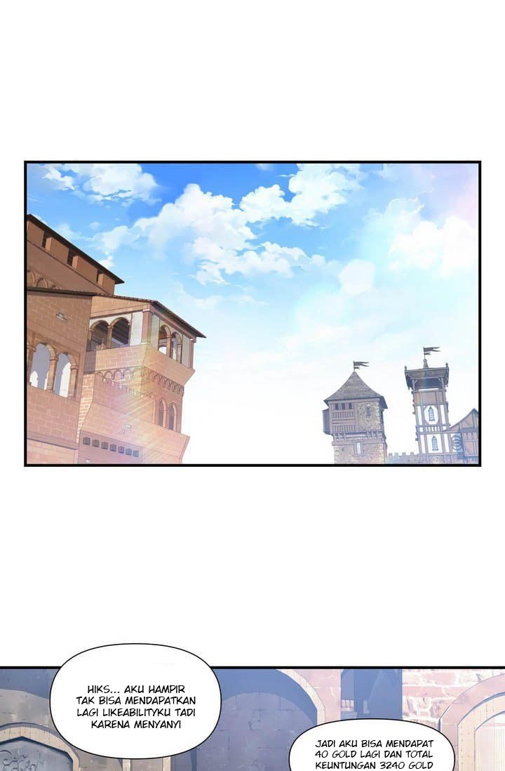 The Legendary Moonlight Sculptor  Chap 69 - Next Chap 70