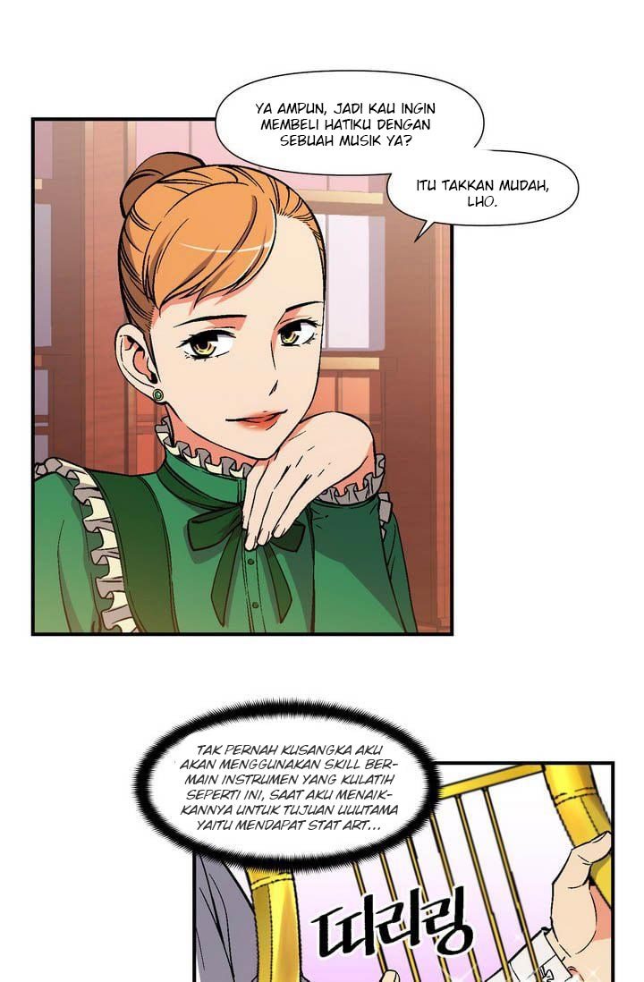 The Legendary Moonlight Sculptor  Chap 69 - Next Chap 70