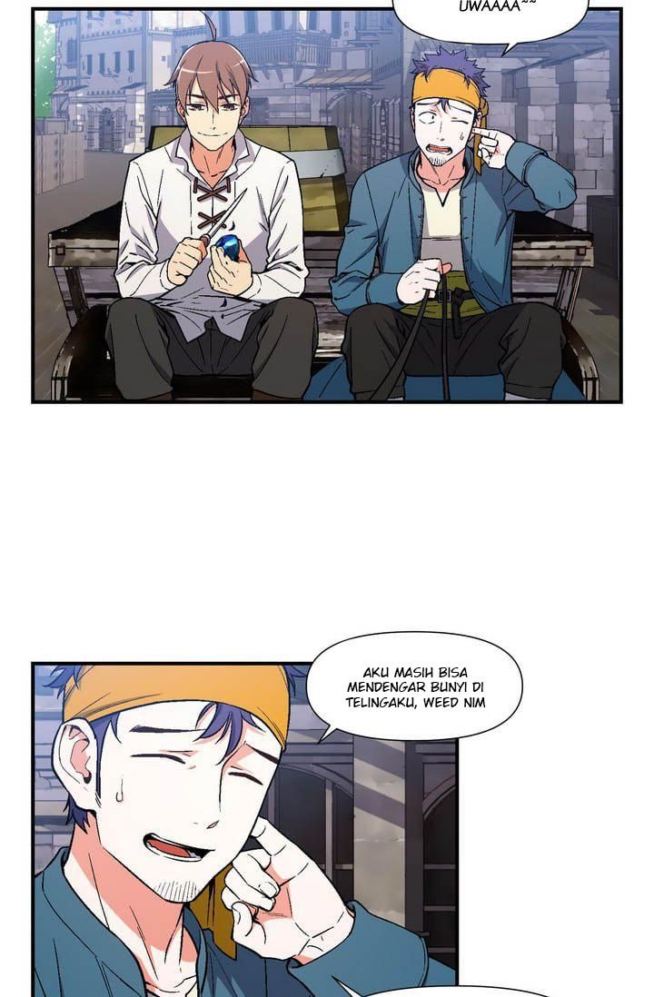 The Legendary Moonlight Sculptor  Chap 69 - Next Chap 70