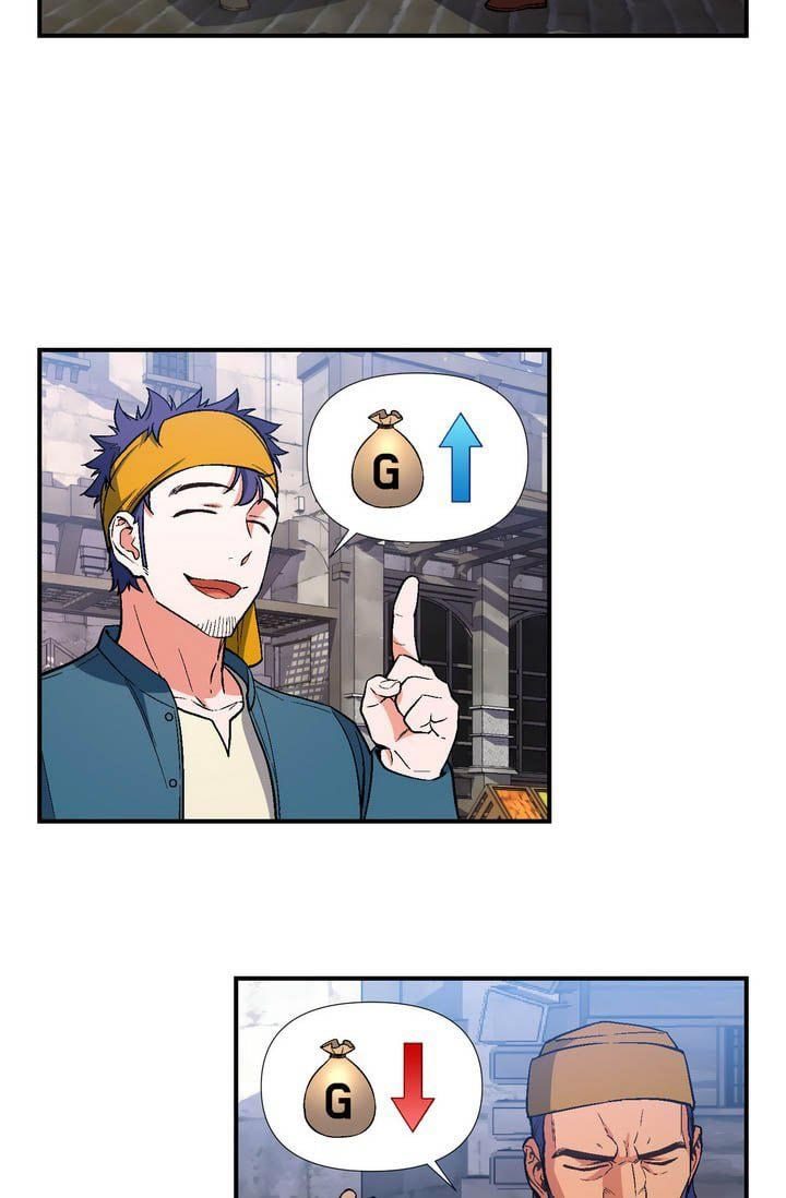 The Legendary Moonlight Sculptor  Chap 69 - Next Chap 70