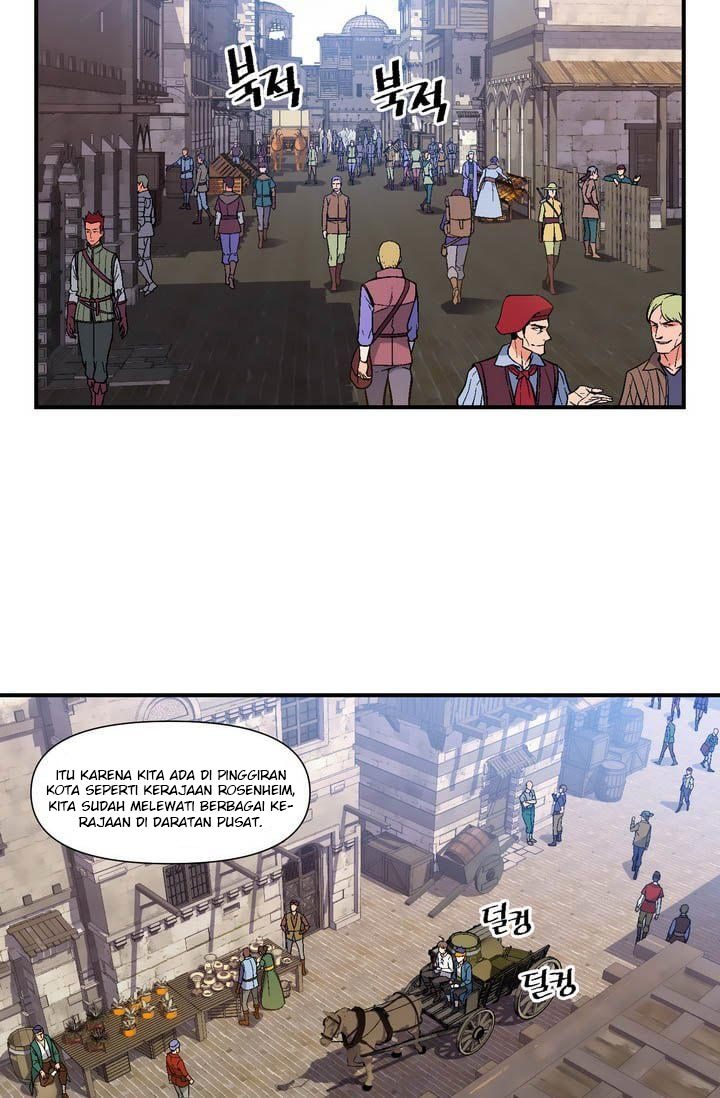 The Legendary Moonlight Sculptor  Chap 69 - Next Chap 70