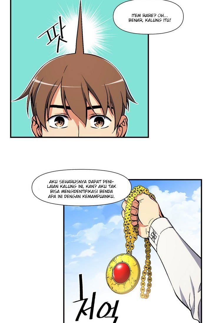 The Legendary Moonlight Sculptor  Chap 69 - Next Chap 70