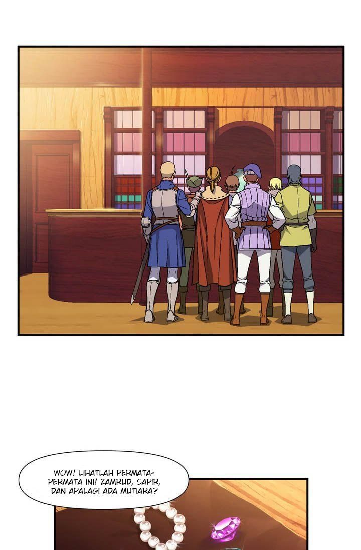 The Legendary Moonlight Sculptor  Chap 69 - Next Chap 70