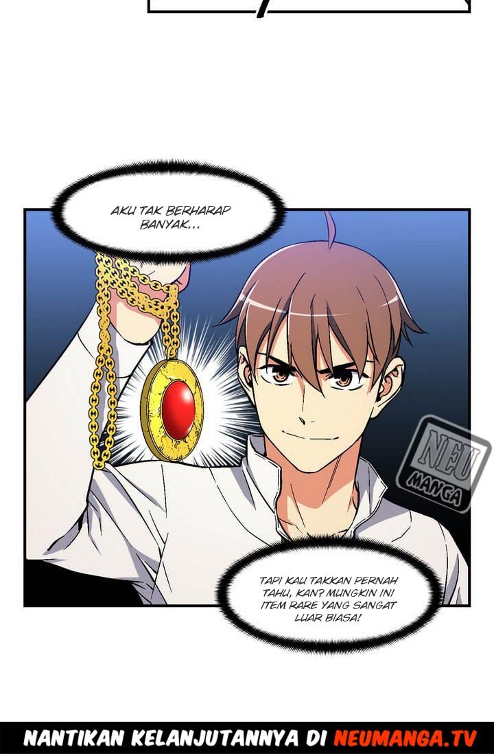 The Legendary Moonlight Sculptor  Chap 69 - Next Chap 70