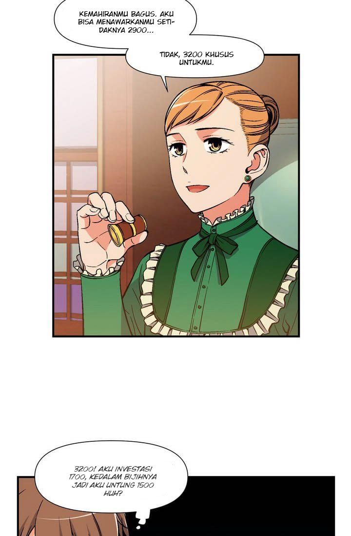 The Legendary Moonlight Sculptor  Chap 69 - Next Chap 70