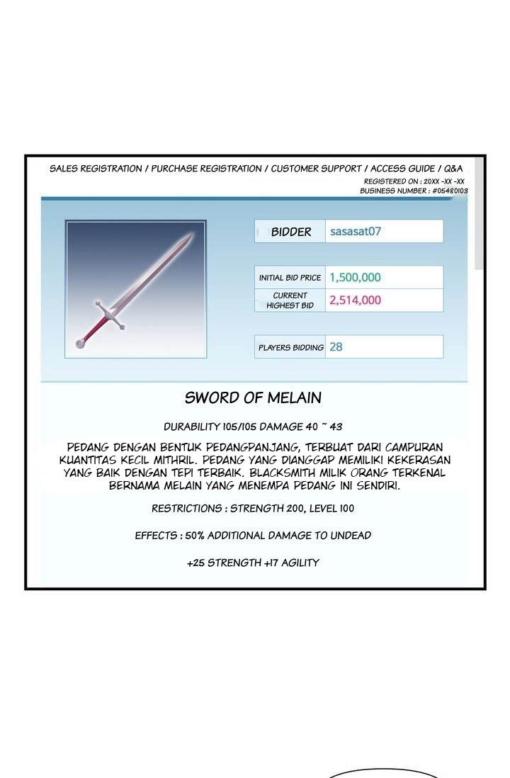 The Legendary Moonlight Sculptor  Chap 69 - Next Chap 70