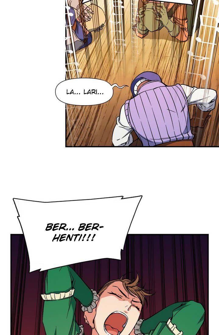 The Legendary Moonlight Sculptor  Chap 69 - Next Chap 70