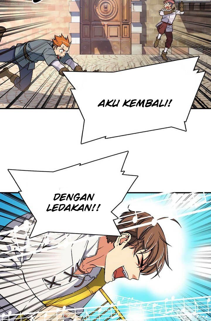 The Legendary Moonlight Sculptor  Chap 69 - Next Chap 70