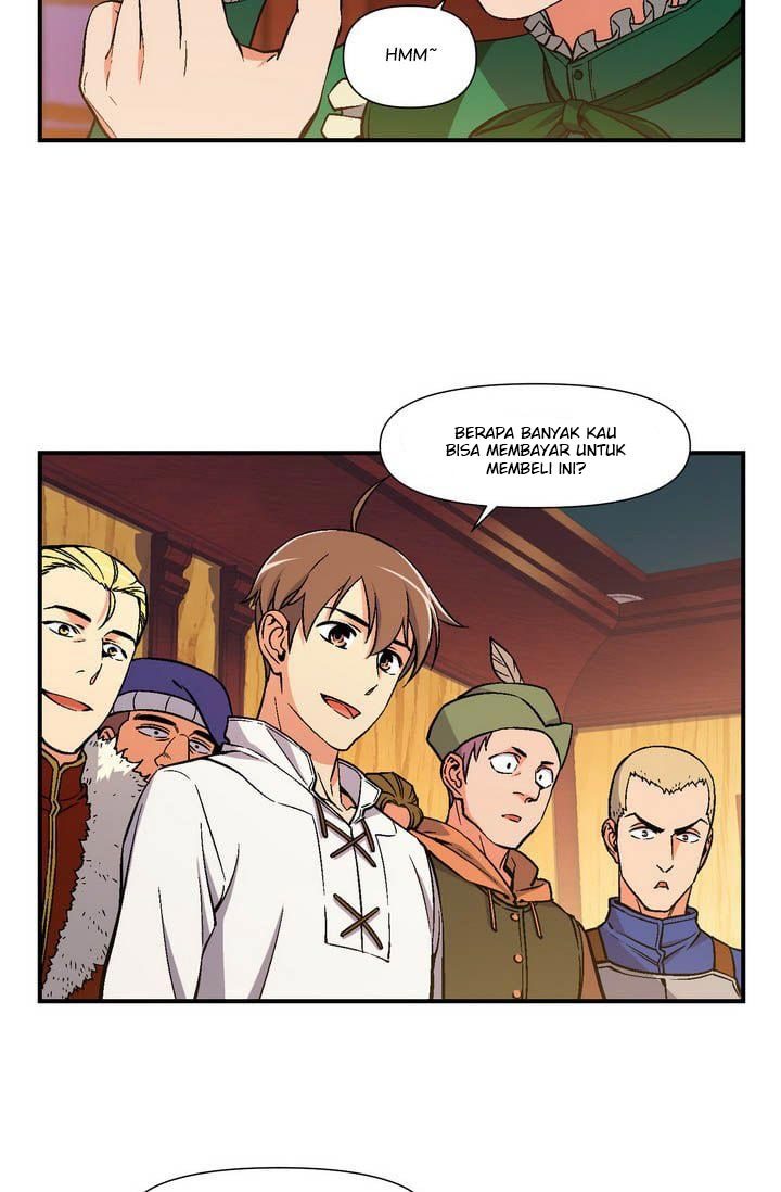 The Legendary Moonlight Sculptor  Chap 69 - Next Chap 70