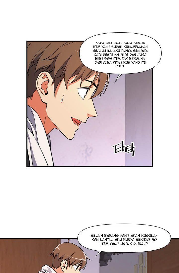 The Legendary Moonlight Sculptor  Chap 69 - Next Chap 70