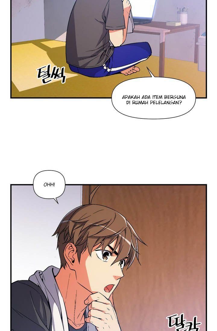 The Legendary Moonlight Sculptor  Chap 69 - Next Chap 70