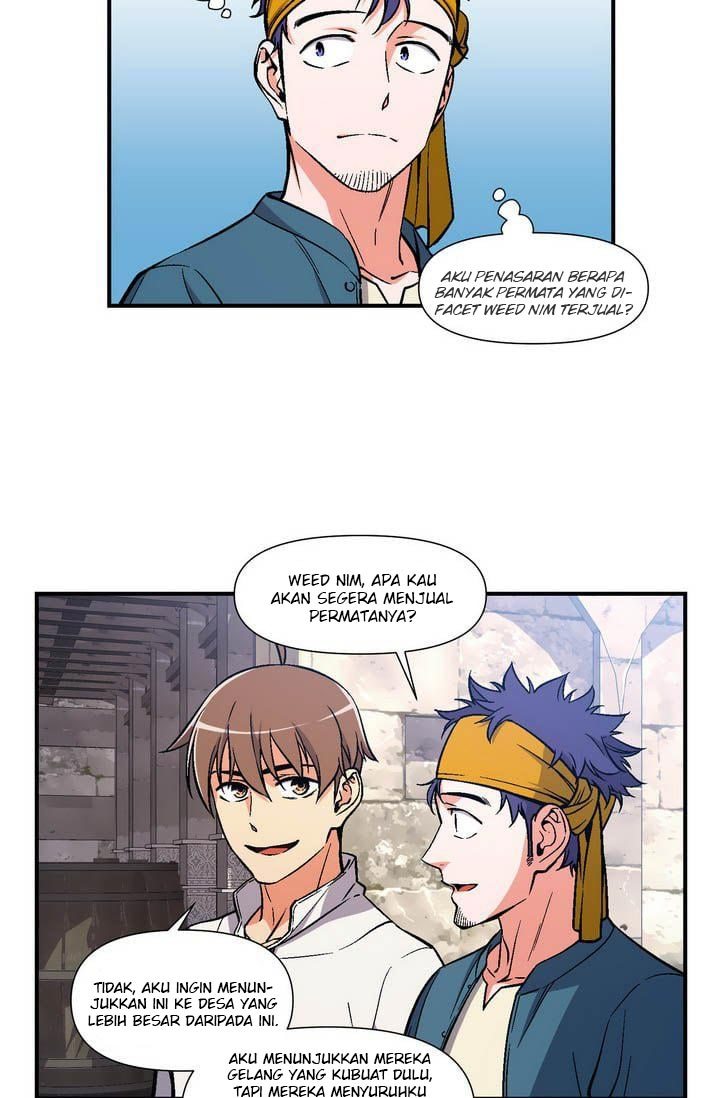 The Legendary Moonlight Sculptor  Chap 69 - Next Chap 70