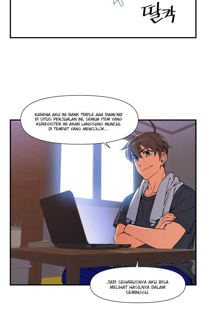 The Legendary Moonlight Sculptor  Chap 69 - Next Chap 70