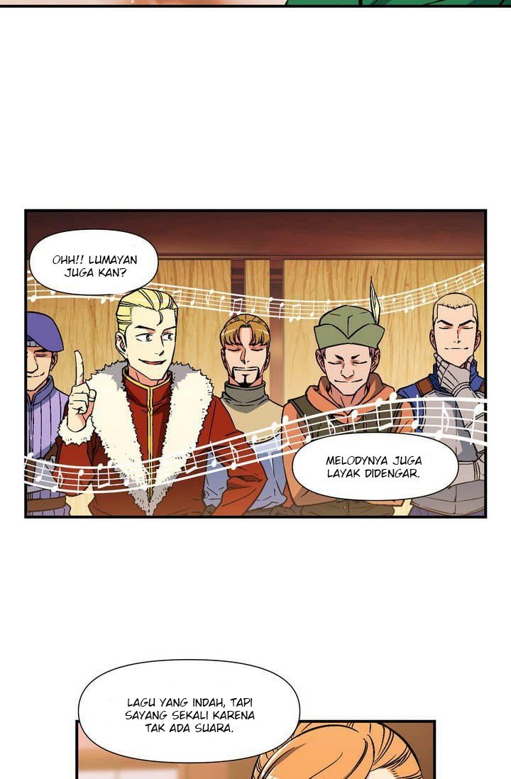 The Legendary Moonlight Sculptor  Chap 69 - Next Chap 70