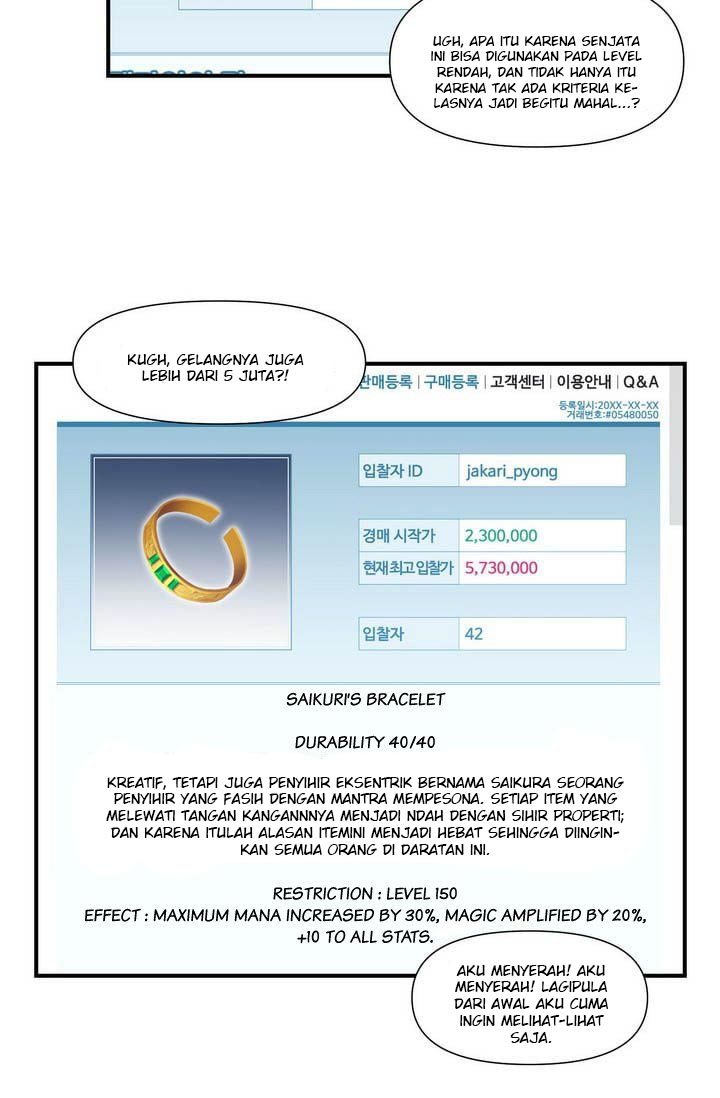 The Legendary Moonlight Sculptor  Chap 69 - Next Chap 70