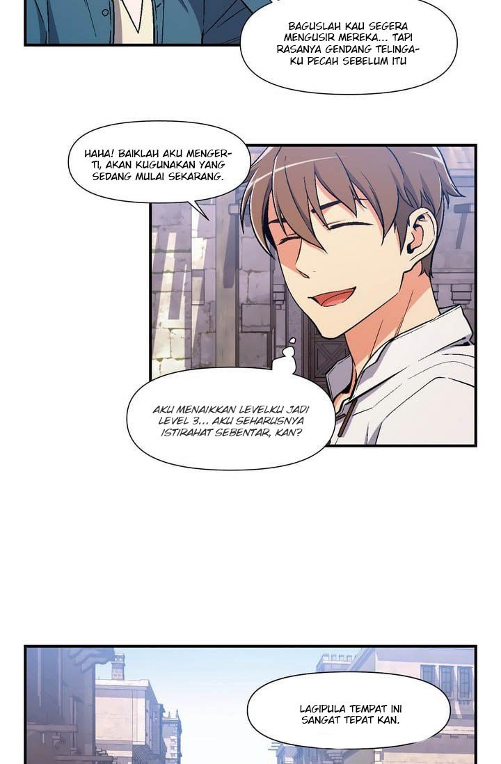 The Legendary Moonlight Sculptor  Chap 69 - Next Chap 70