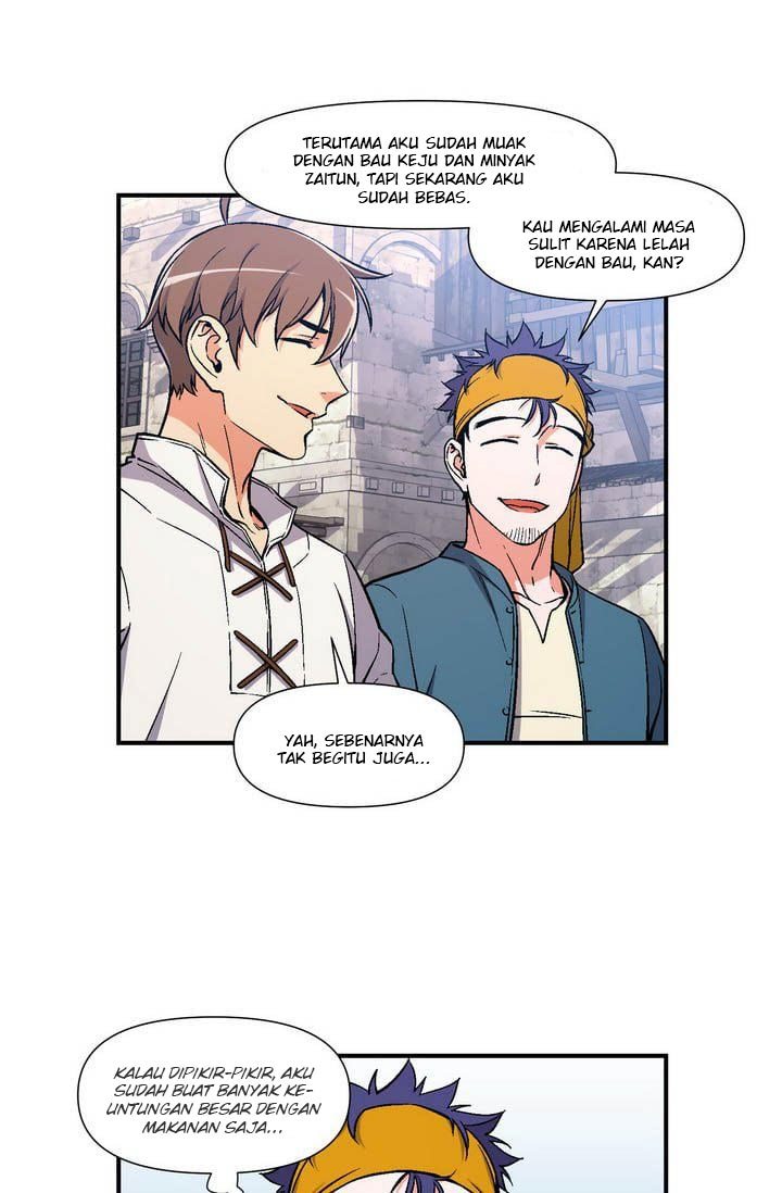 The Legendary Moonlight Sculptor  Chap 69 - Next Chap 70