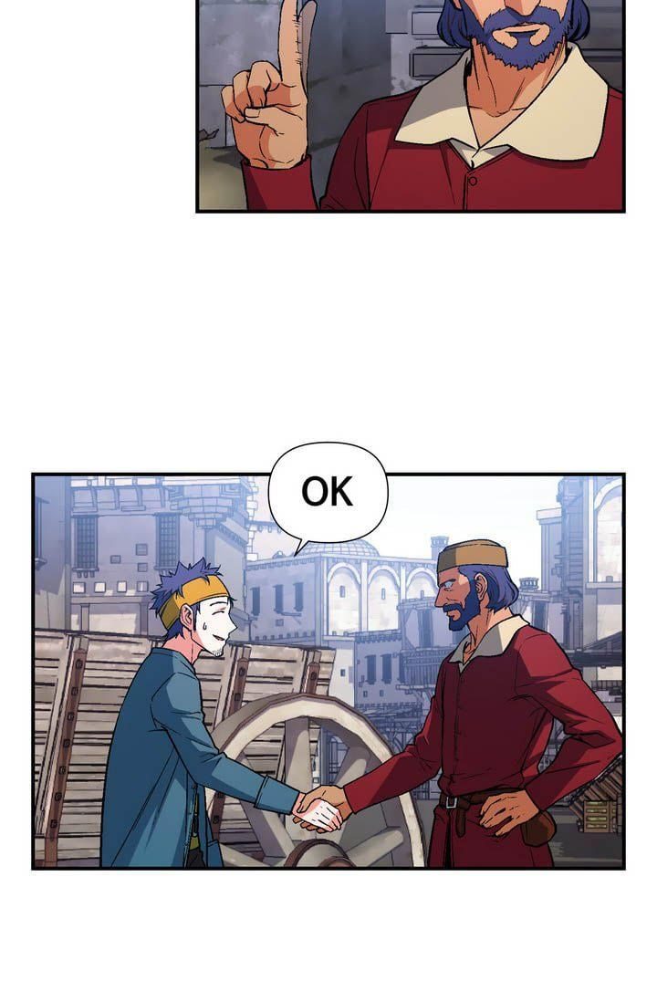 The Legendary Moonlight Sculptor  Chap 69 - Next Chap 70