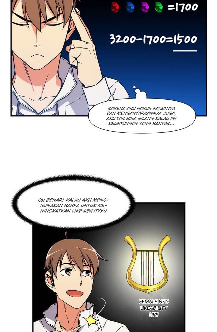 The Legendary Moonlight Sculptor  Chap 69 - Next Chap 70