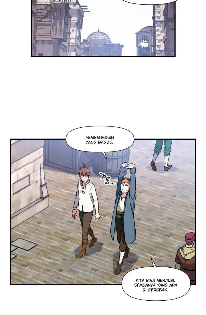 The Legendary Moonlight Sculptor  Chap 69 - Next Chap 70