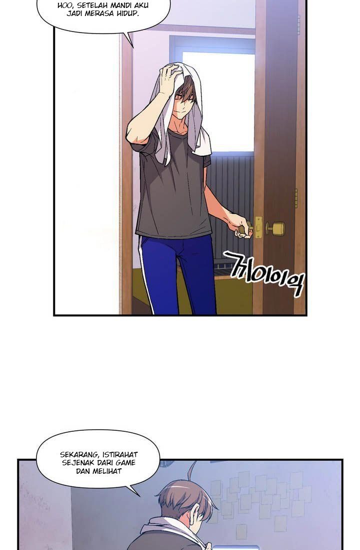 The Legendary Moonlight Sculptor  Chap 69 - Next Chap 70