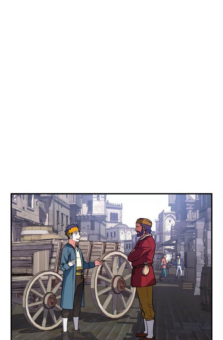 The Legendary Moonlight Sculptor  Chap 69 - Next Chap 70