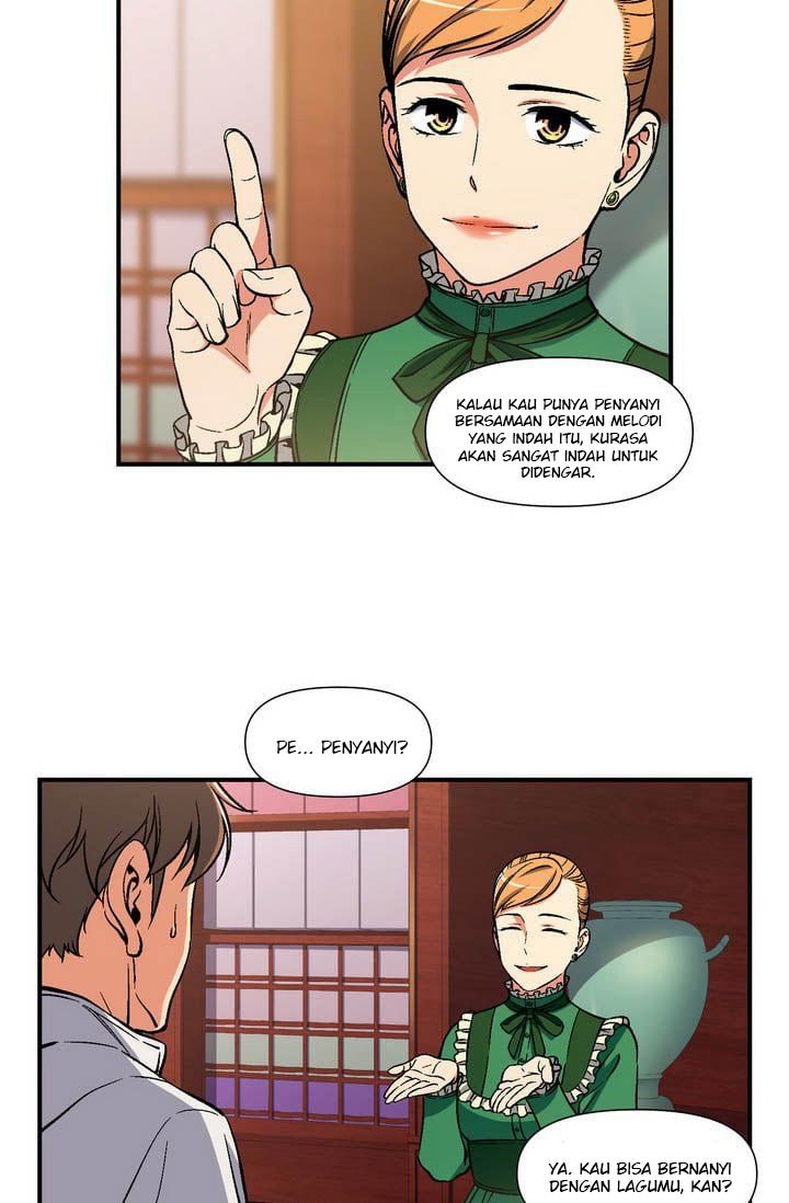 The Legendary Moonlight Sculptor  Chap 69 - Next Chap 70