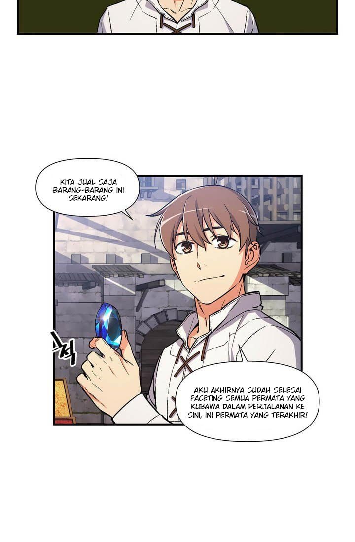 The Legendary Moonlight Sculptor  Chap 69 - Next Chap 70