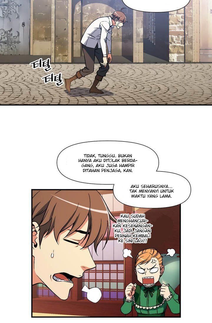 The Legendary Moonlight Sculptor  Chap 69 - Next Chap 70