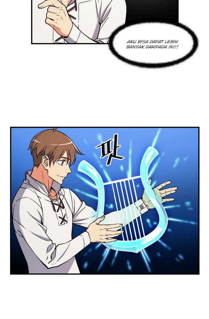 The Legendary Moonlight Sculptor  Chap 69 - Next Chap 70