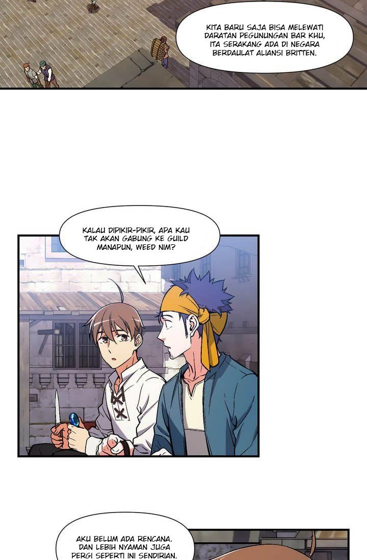 The Legendary Moonlight Sculptor  Chap 69 - Next Chap 70