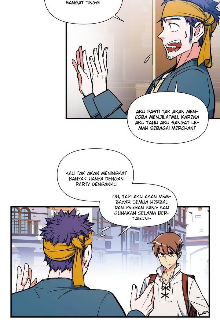 The Legendary Moonlight Sculptor  Chap 62 - Next Chap 63