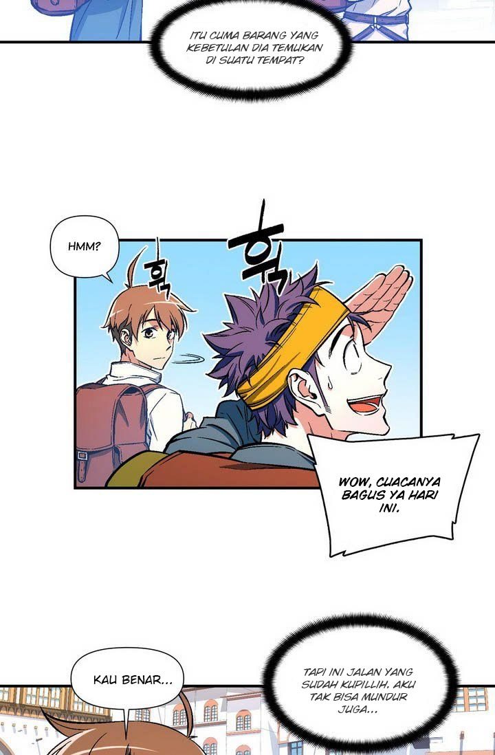 The Legendary Moonlight Sculptor  Chap 62 - Next Chap 63