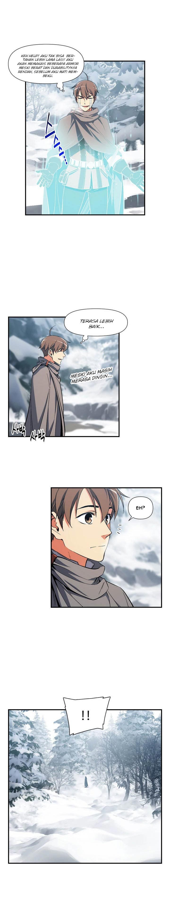 The Legendary Moonlight Sculptor  Chap 74 - Next Chap 75