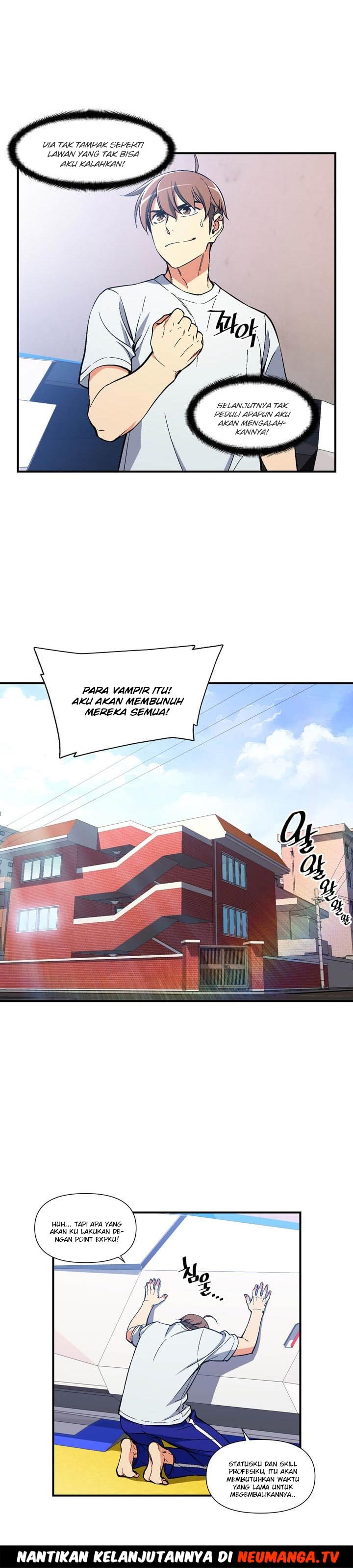 The Legendary Moonlight Sculptor  Chap 75 - Next Chap 76