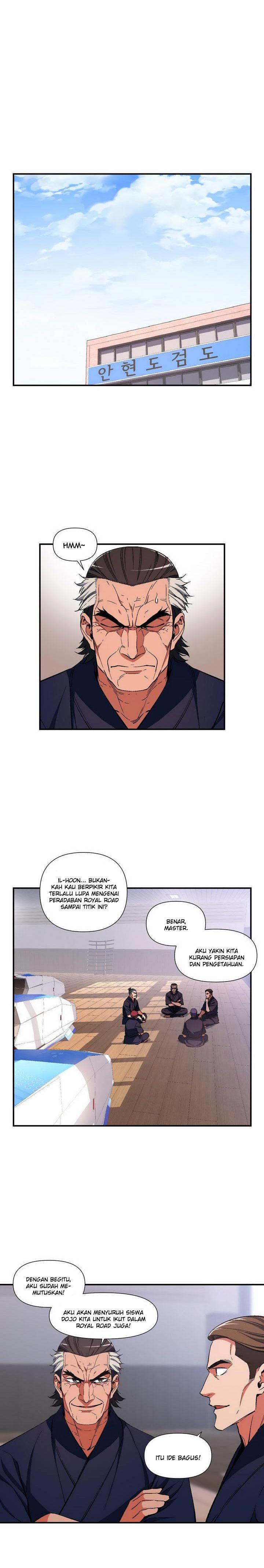 The Legendary Moonlight Sculptor  Chap 79 - Next Chap 80