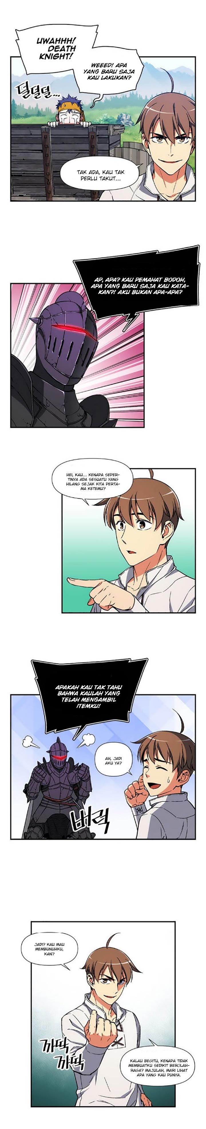 The Legendary Moonlight Sculptor  Chap 70 - Next Chap 71