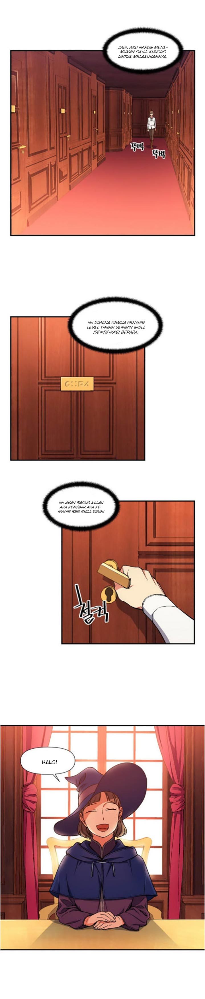 The Legendary Moonlight Sculptor  Chap 70 - Next Chap 71